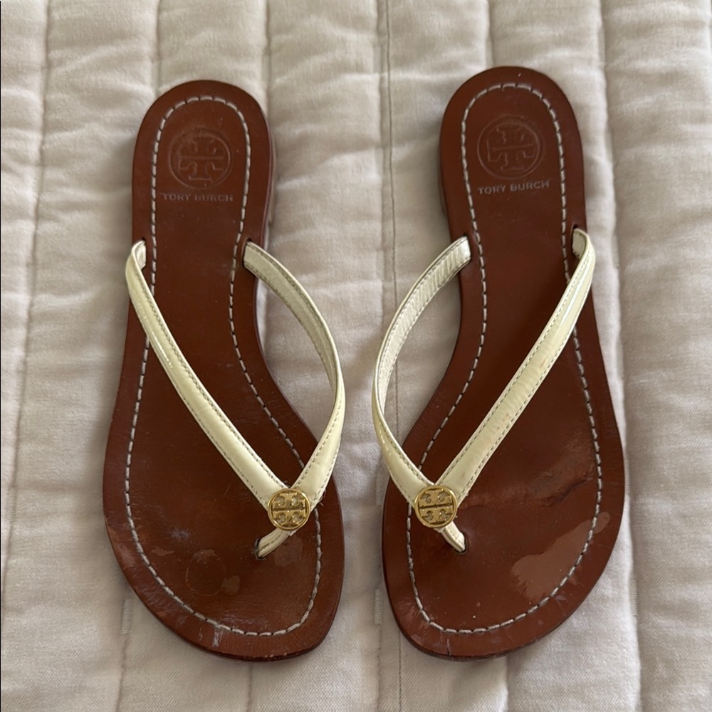 Tory Burch Sandals - Picture 3 of 7